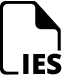 IES file (IES) 4058075707795
