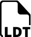 LDT file (Eulumdat) 4058075707795
