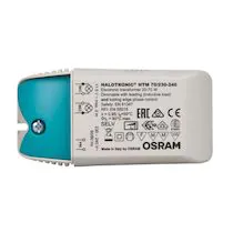 Osram Transformers