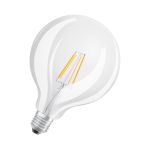 Osram LED Superstar E27 Globe G125 Filament Helder 11W 1521lm - 927 Zeer Warm Wit | Beste Kleurweergave - Vervangt 100W