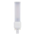 Ledvance Dulux-D LED 6W - 830 Warm Wit | 2-Pin - Vervangt 13W
