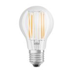 Ledvance Classic LED E27 Peer Filament Helder 7.5W 1055lm - 940 Cool white | Beste Kleurweergave - Dimbaar - Vervangt 75W