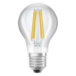 Ledvance Classic Superior LED Lamp E27 Peer Filament Helder 9.5W 1055lm - 927 Zeer Warm Wit | Beste Kleurweergave - Dimbaar - Vervangt 75W