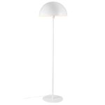 Nordlux Ellen Vloerlamp 40 Metaal Wit | Geschikt voor 1x E27