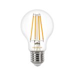 Noxion Lucent Filament LED E27 Peer Helder 11.2W 1521lm - 827 Zeer Warm Wit | Vervangt 100W
