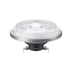 Philips MASTER LED Spot Reflector G53 AR111 20W 1270lm 45D - 930 Warm Wit | Beste Kleurweergave - Dimbaar - Vervangt 100W