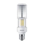 Philips TrueForce Openbaar (Wegen – SON) Master LED SON-T M E40 50W 9000lm - 740 Koel Wit | Vervangt 100W