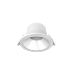 Noxion LED Downlight Apollo V2.0 12W 1520lm - 830/840 CCT | 175mm - Zaagmaat 150mm