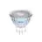 Noxion LED Spot GU4 MR11 1.8W 184lm 36D - 827 Zeer Warm Wit | Vervangt 20W