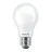 Philips MASTER LED Lamp Ultra Efficient E27 Peer Mat 2.3W 485lm - 827 Zeer Warm Wit | Vervangt 40W