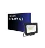 Noxion LED Breedstraler Beamy G3.1 Zwart 30W 3300lm 110D - 840 Koel Wit | IP65 - Symmetrisch 
