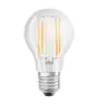 Ledvance Classic LED E27 Peer Filament Helder 7.5W 1055lm - 940 Cool white | Beste Kleurweergave - Dimbaar - Vervangt 75W