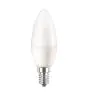 Philips Corepro LED Kaars E14 Mat 7W 806lm - 840 Koel Wit | Vervangt 60W
