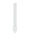 Ledvance Dulux S LED 6W - 830 Warm Wit | 2-Pin - Vervangt 11W