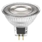 Ledvance Performance LED Spot Reflector GU5.3 MR16 5W 345lm 36D - 930 Warm Wit | Beste Kleurweergave - Dimbaar - Vervangt 35W