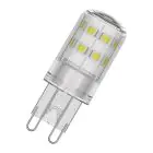 Ledvance Performance LED Capsule Helder G9 3W 320lm - 827 Zeer Warm Wit | Dimbaar - Vervangt 30W