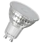 Ledvance LED Reflector GU10 PAR16 3.7W 350lm 36d - 927 Zeer Warm Wit | Dimbaar - Vervangt 50W
