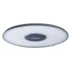 Philips LED Highbay CoreLine Aluminium Grijs 210W 40000lm 90D - 840 Koel Wit |IP66